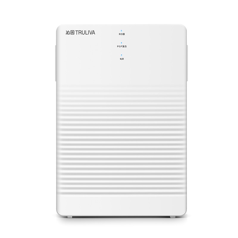 沁园 500G大通量 净水器