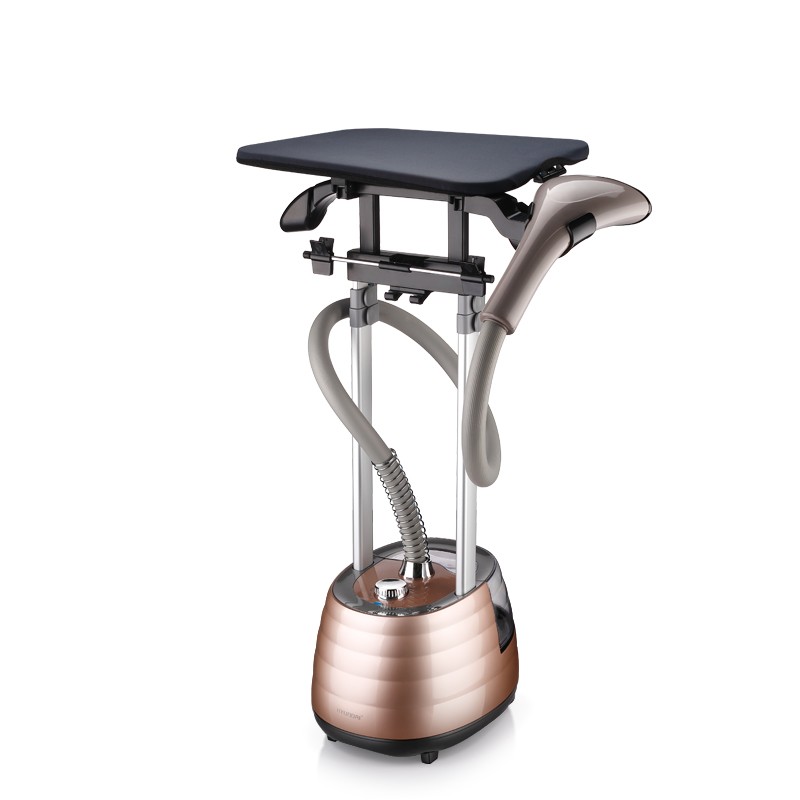 现代九挡调控挂烫机