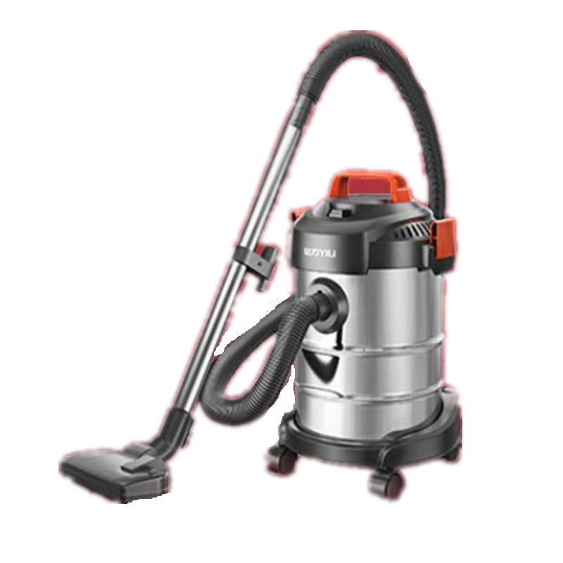 亿力 桶式吸尘器