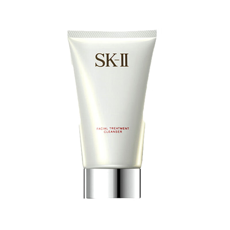 SK-II 补水保湿洗面奶
