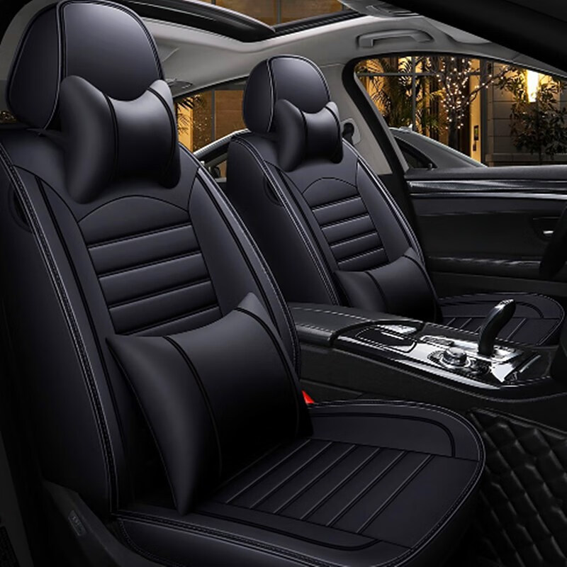 翰静 四季通用汽车坐垫