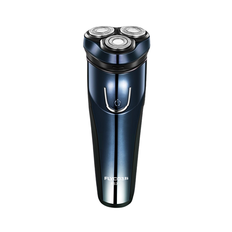 飞科浮动贴面剃须刀