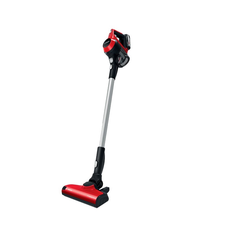 博世四重过滤无线吸尘器