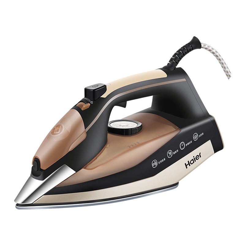 海尔 家用手持迷你电熨斗