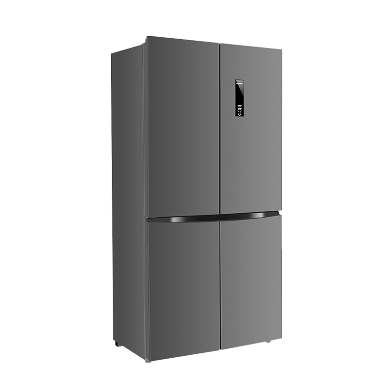 康佳 四门分区冰箱