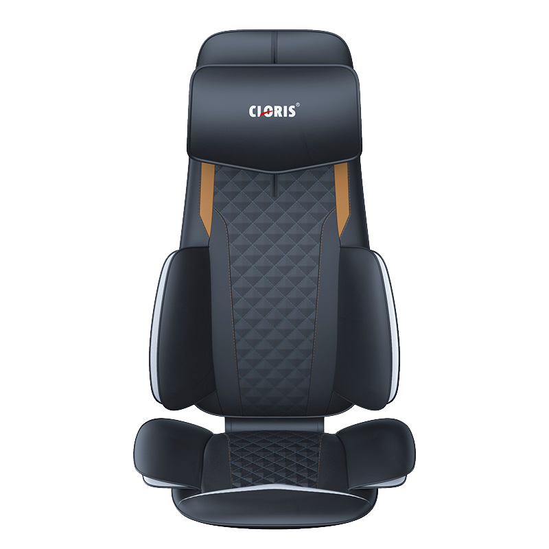 凯伦诗颈肩自动检测按摩靠垫