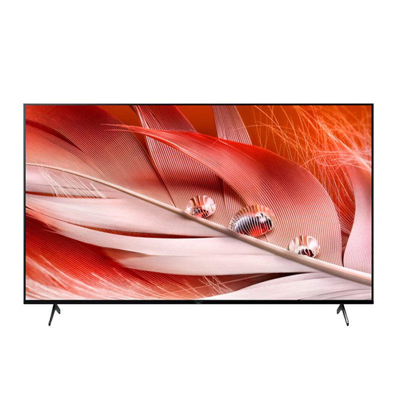 索尼屏幕声场电视