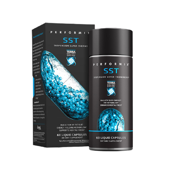 普魅 蓝魔燃脂胶囊