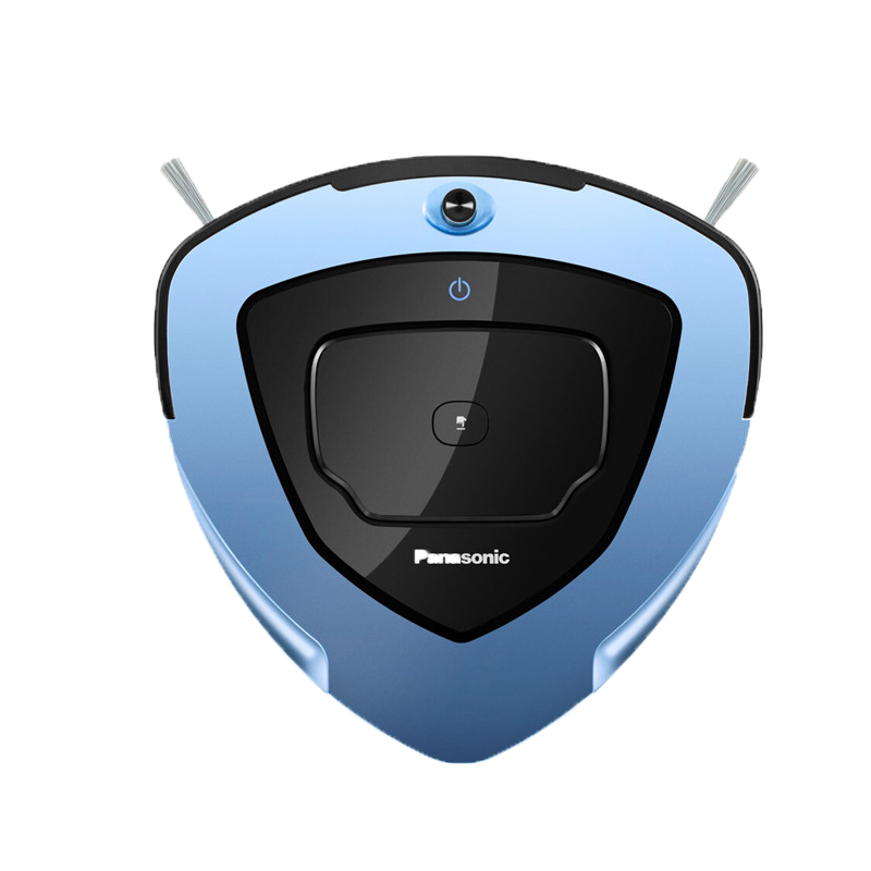 松下 红外线感应扫地机器人