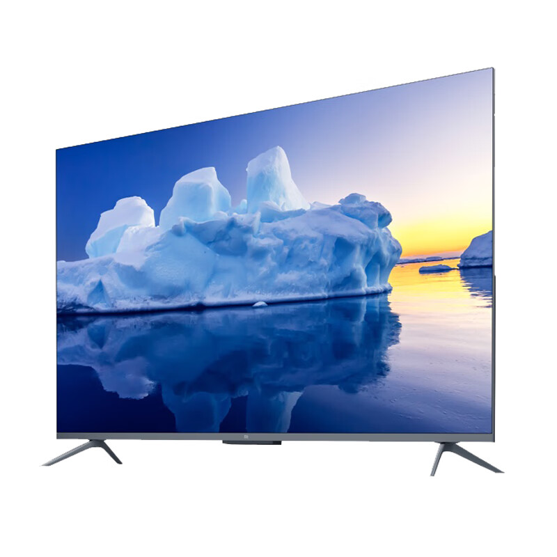 小米 色彩锐利不偏色电视