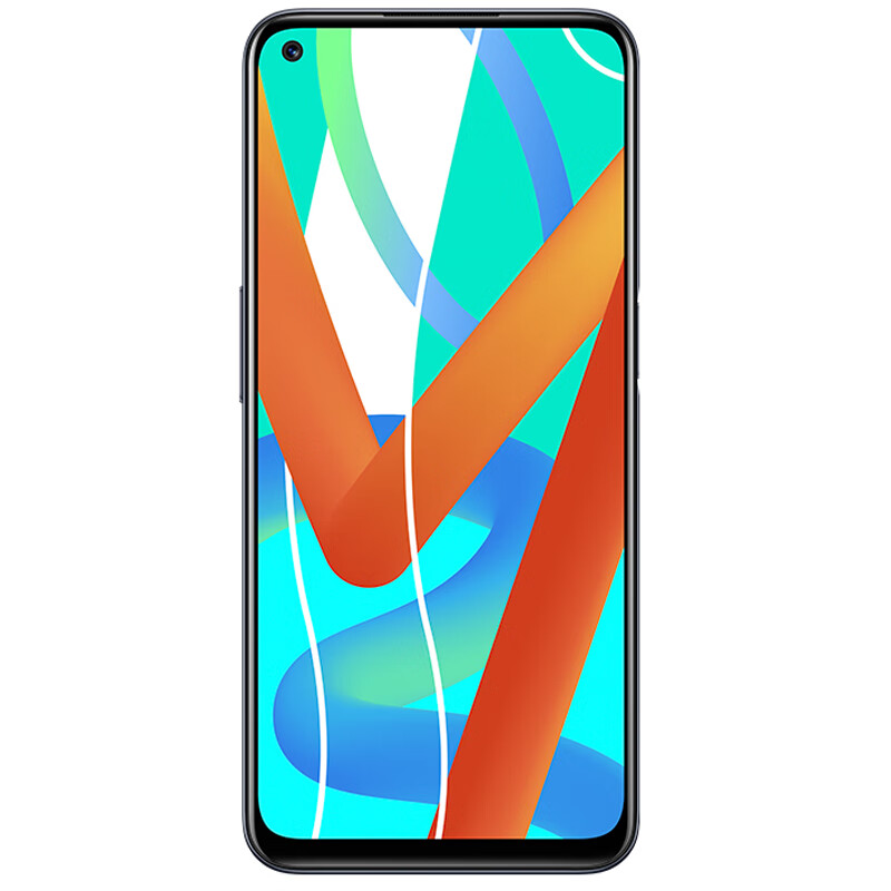 真我 新一代5G技术手机