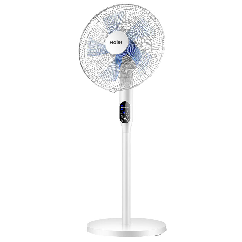 海尔 广角送风电风扇