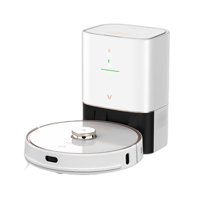 云米 无刷电机家用机器人