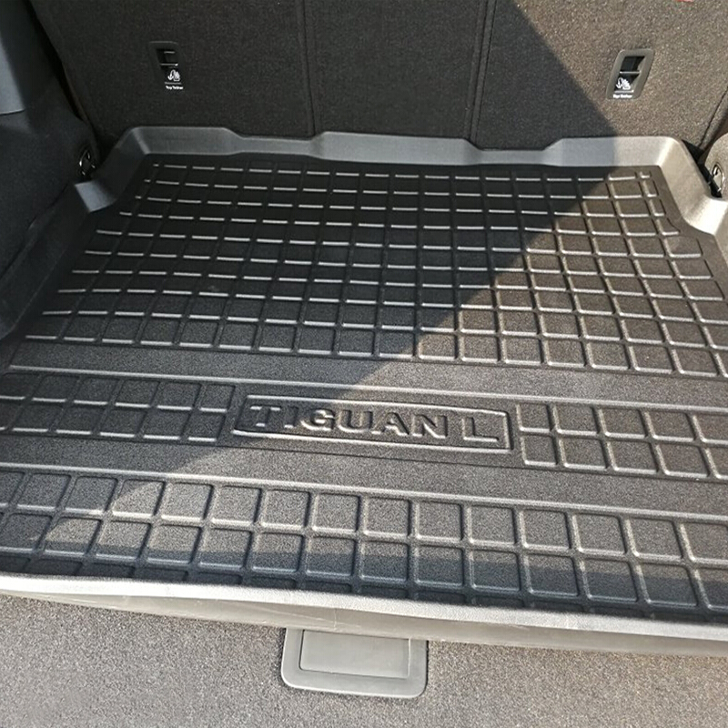 益合 全包围后备箱垫