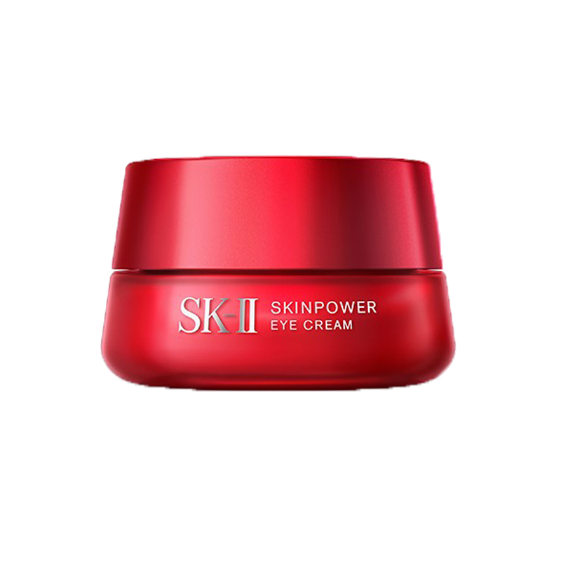SK-II 锁水保湿眼霜