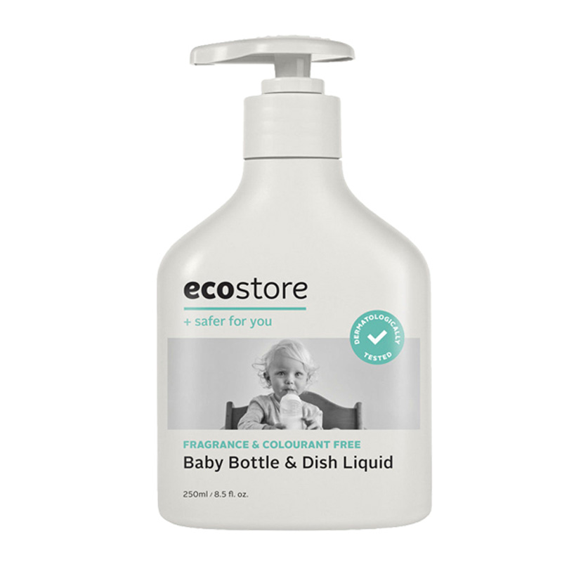 宜可诚 天然温和奶瓶清洗剂