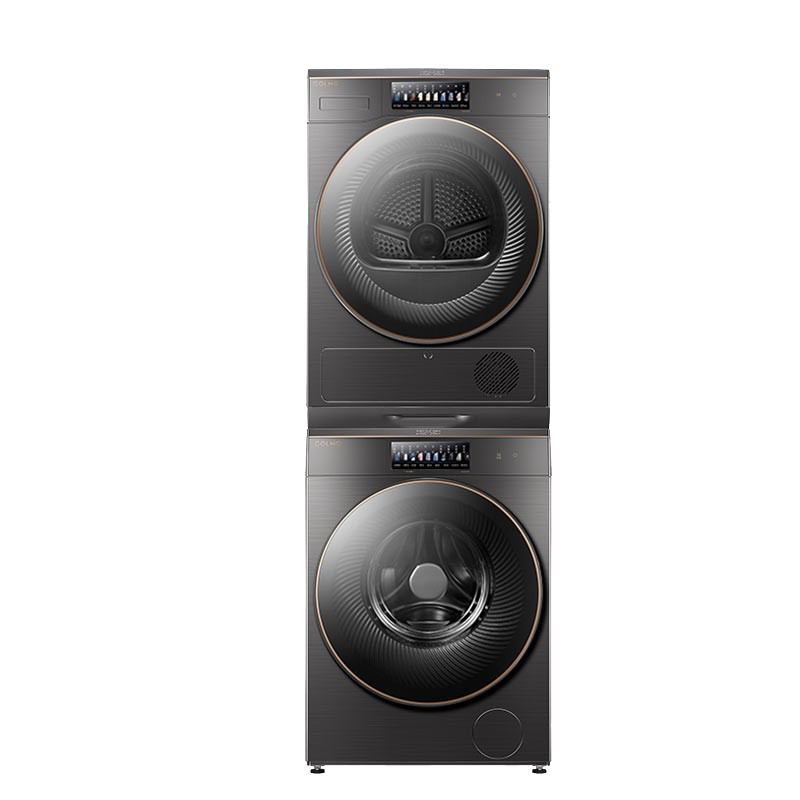 COLMO 去渍家用洗烘套装