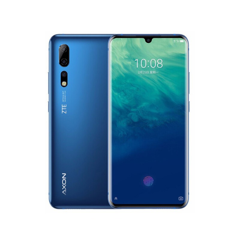 中兴 全网通智能手机