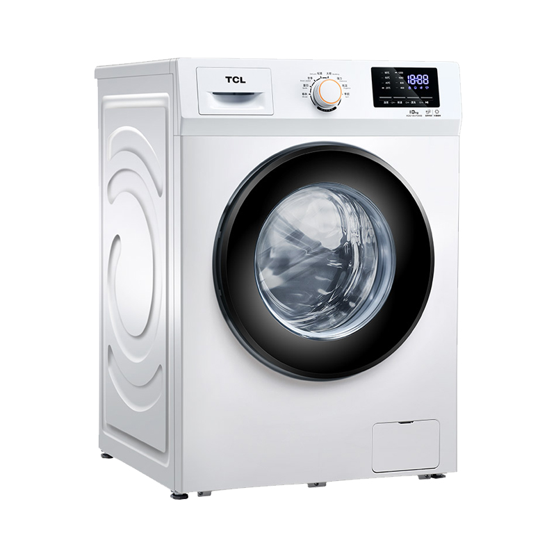 TCL 一键操控洗衣机