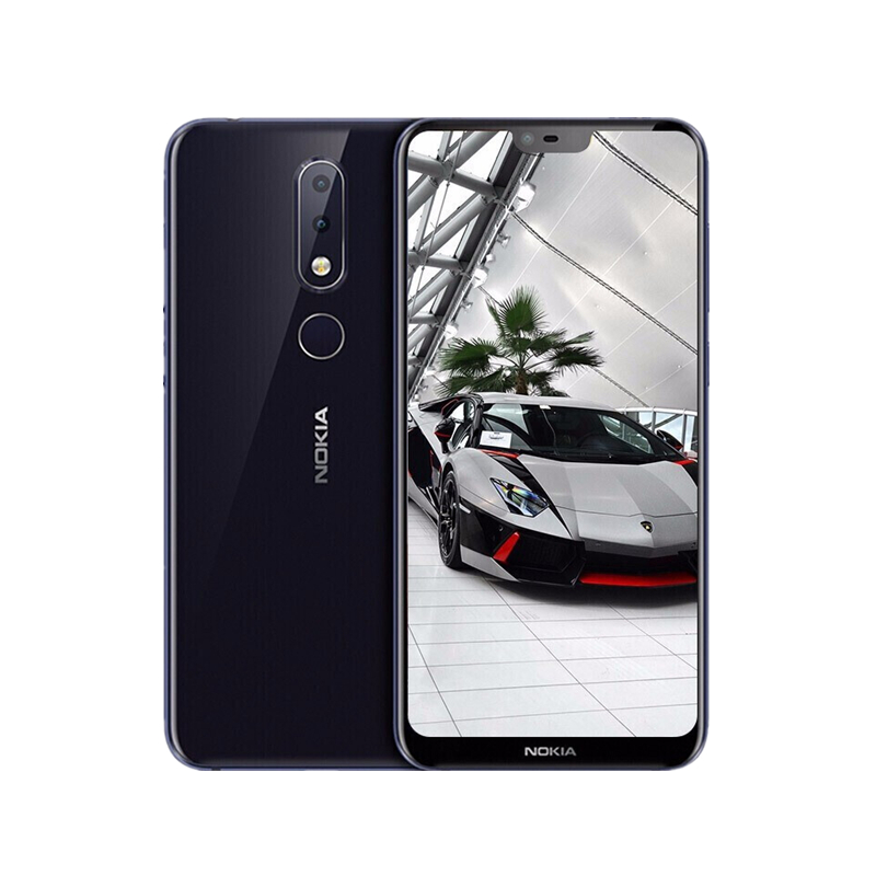 诺基亚 高动态范围图像手机