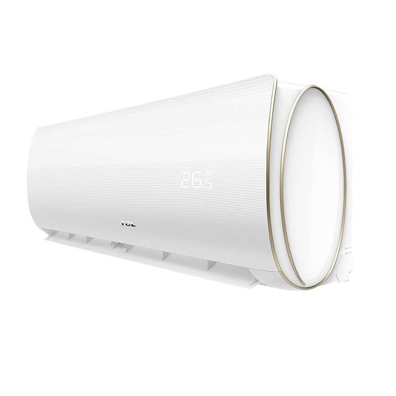 TCL 金镶玉外观空调