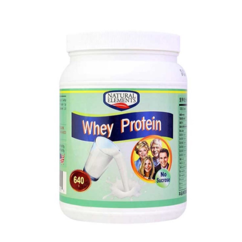 天然元 成人 蛋白粉