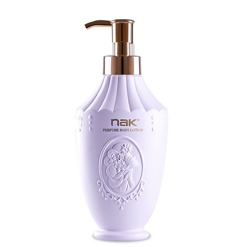 nak香水身体乳