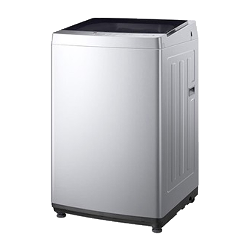 美的家用波轮下排水洗衣机