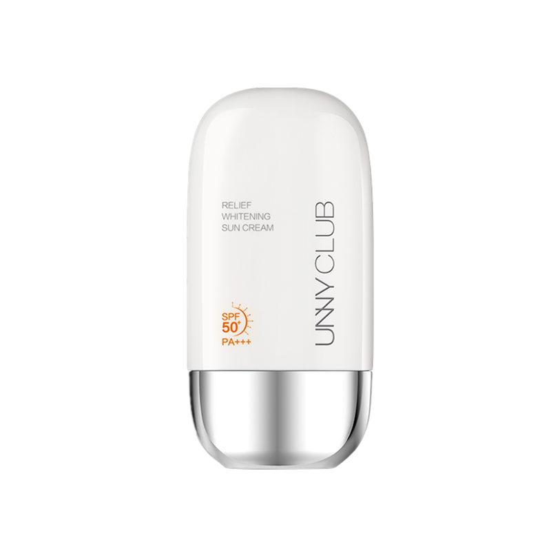 悠宜 清爽不油腻 防晒