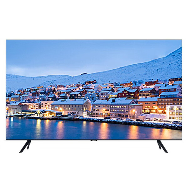 三星HDR画质增强电视