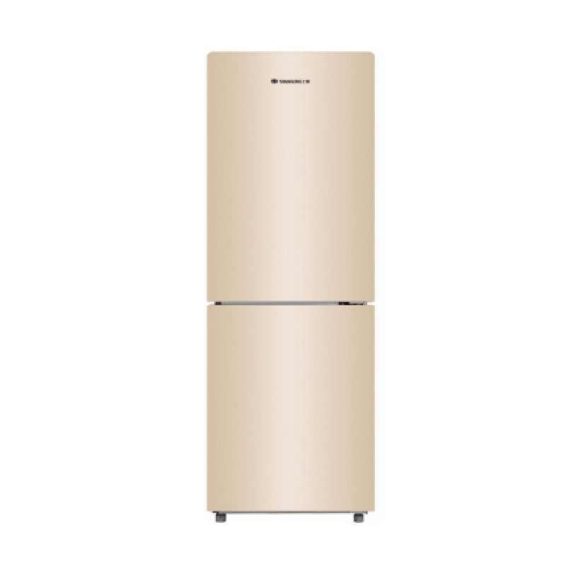 上菱 电脑控温双门冰箱