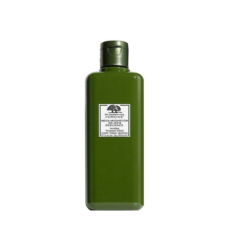 悦木之源 灵芝焕能精华爽肤水