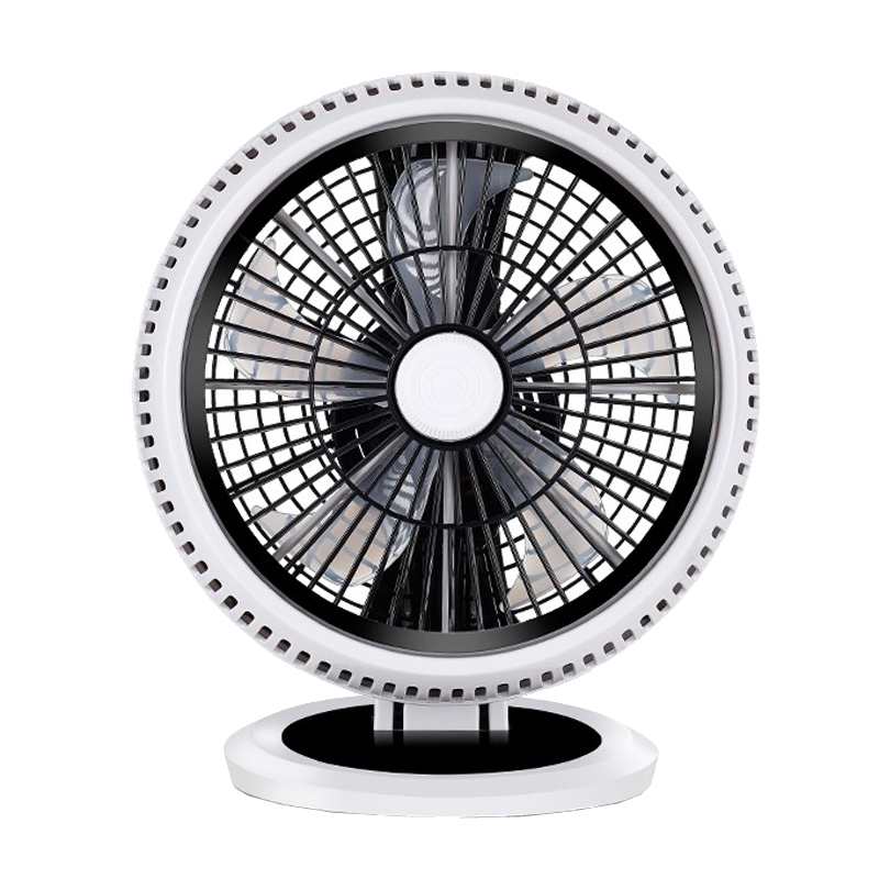 海纳斯 低噪音稳定台式电风扇