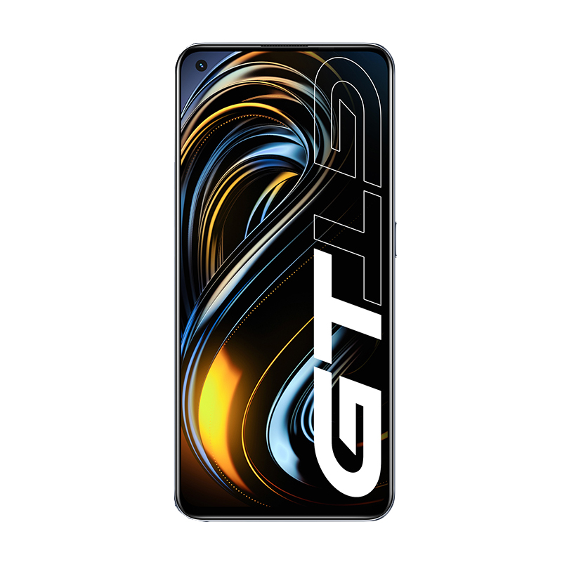 realme GT轻薄手机