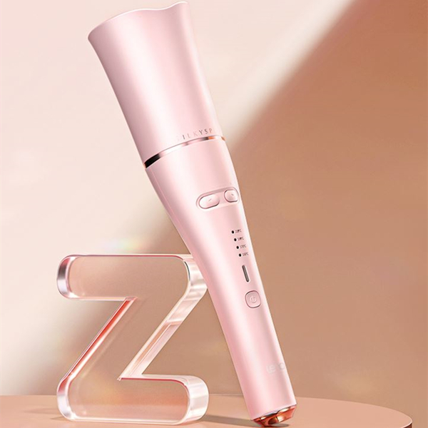 lena 自动断电卷发器