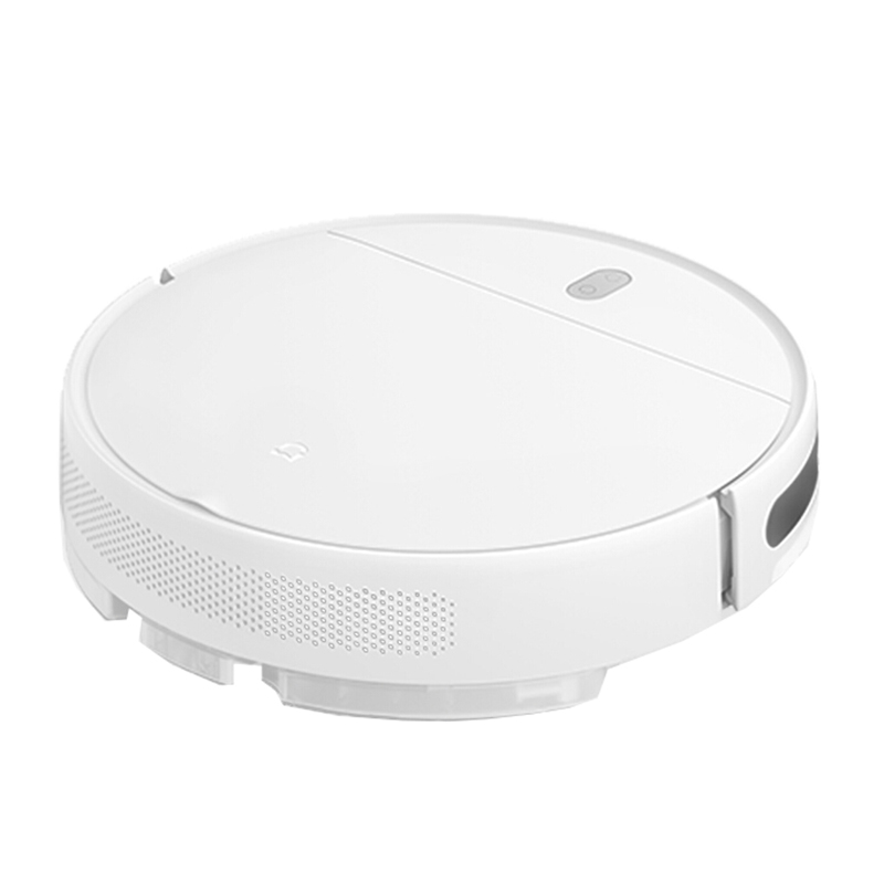 小米 智能线路规划扫地机器人