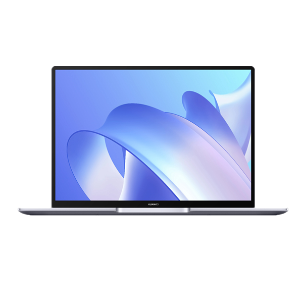 华为 多点触控 笔记本