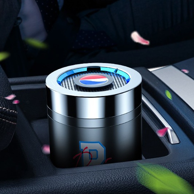 pepsi 合金造型 香水