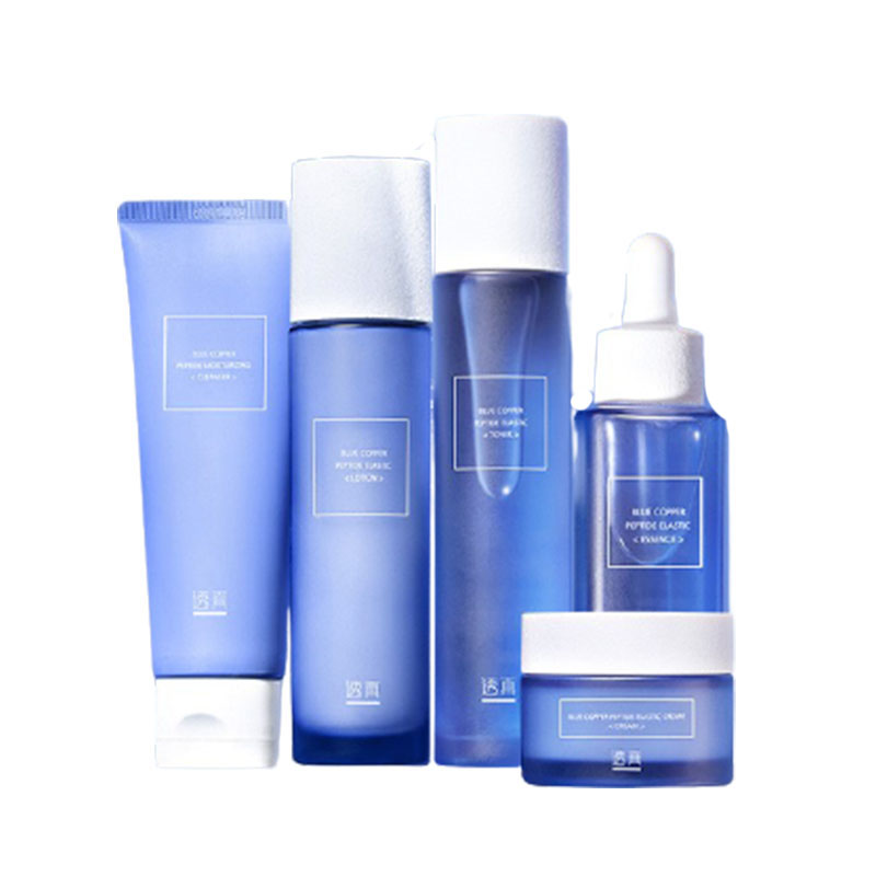 透真 温和护肤套装