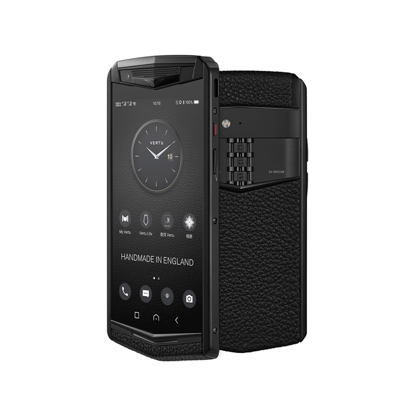 VERTU 流畅不延迟手机