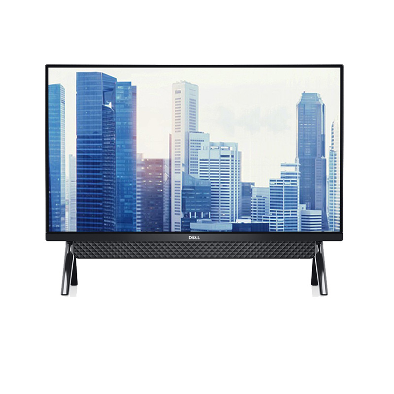戴尔 悬浮音响高屏占比一体机
