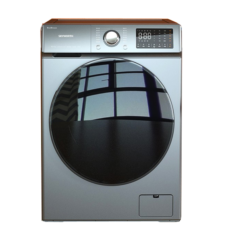 创维 智能烘干即穿洗衣机