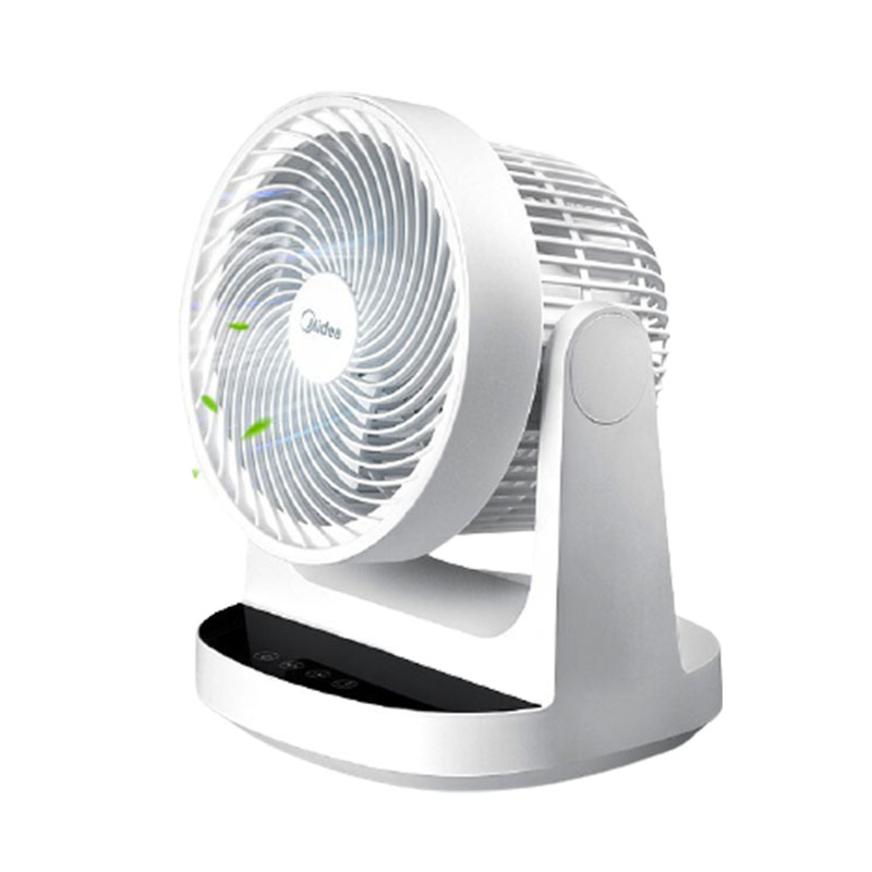 美的 小巧便携电风扇