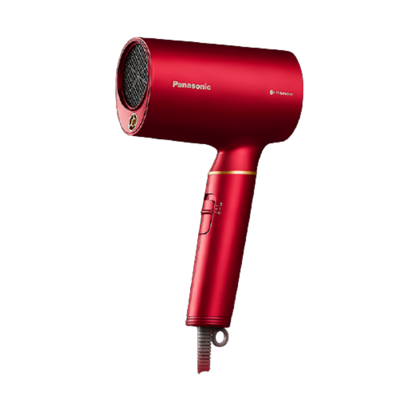 松下 无需久等 吹风机