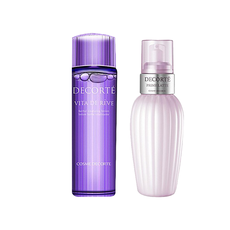 黛珂 牛油果护肤套装