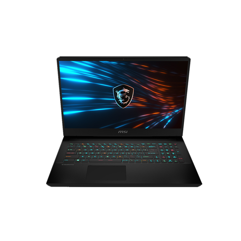 微星 沉浸体验 游戏本