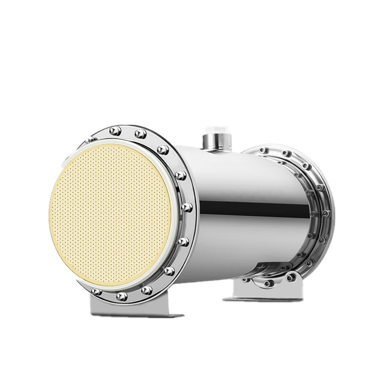 溢思源 全屋大流量净水器