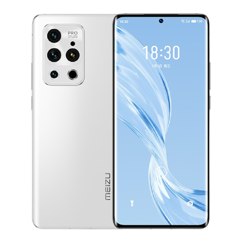 魅族 高清前置镜头 手机