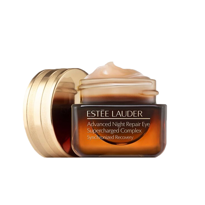 雅诗兰黛 特润修护精华眼霜