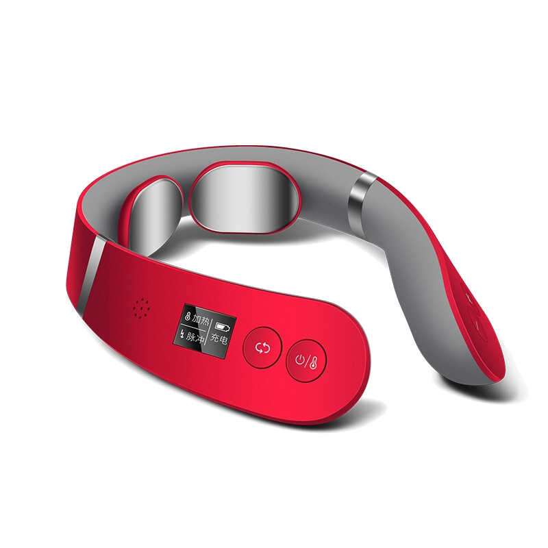 奥佳华小巧按摩器